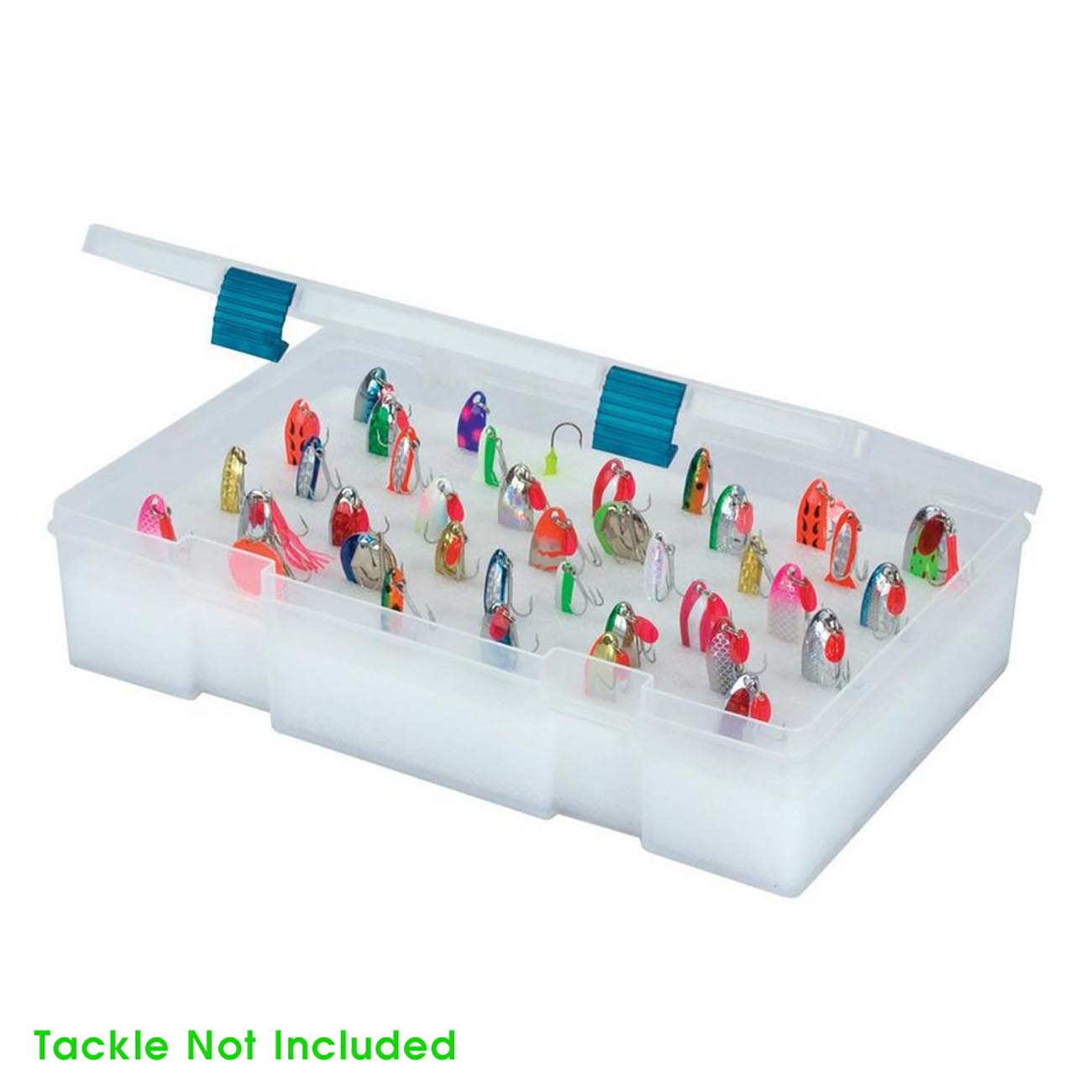 Plano Prolatch Spoon Tackle Box