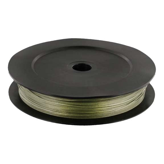 Scotty Power Braid Downrigger Line 200' Spool 200lb. Test