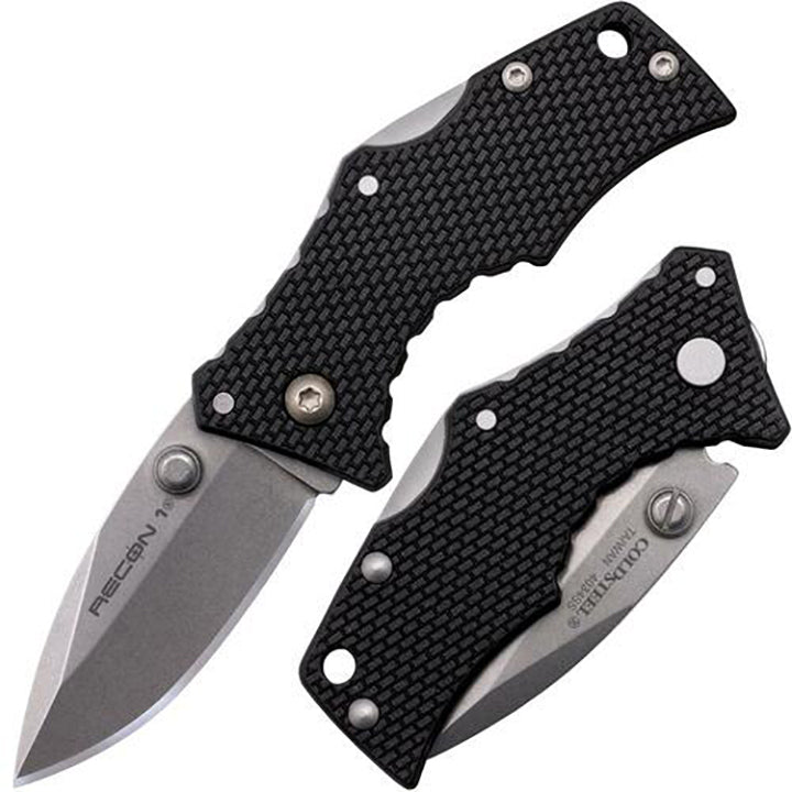 Cold Steel 2" Folding Pocket Knife