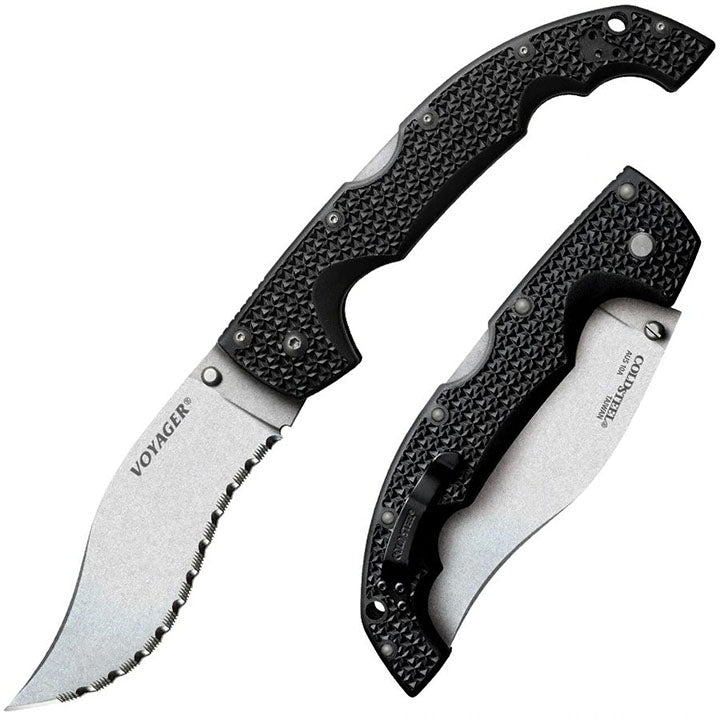 Cold Steel 5.5" Folding Pocket Knife