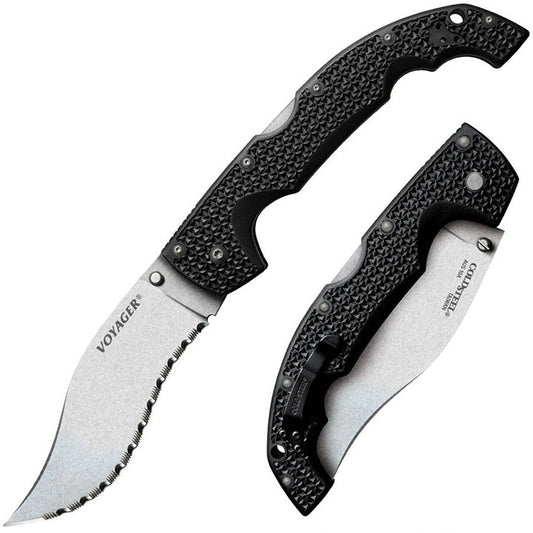 Cold Steel 5.5" Folding Pocket Knife