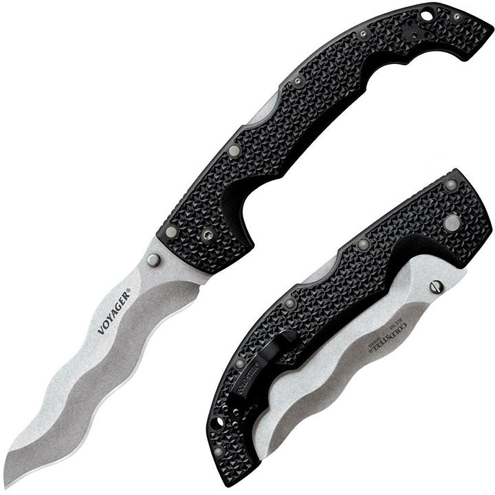 Cold Steel 5.5" Folding Pocket Knife