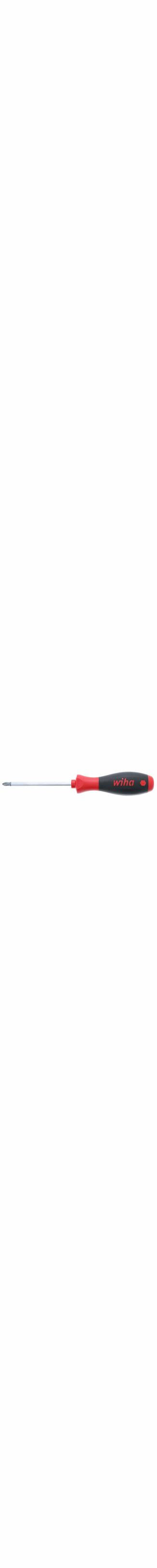 Wiha Softfinish Phillips Screwdriver Ph #2 X 100mm