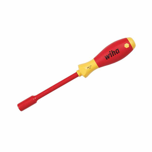 Wiha Insulated Softfinish Nut Driver 5/16"