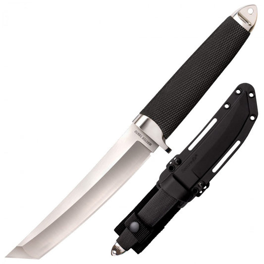 Cold Steel San Mai Master Tanto 6" Fixed Blade