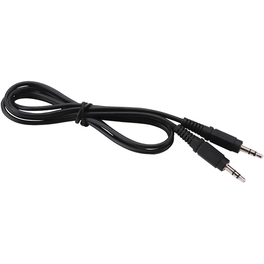 Boss 3' Male To Male Aux Cable