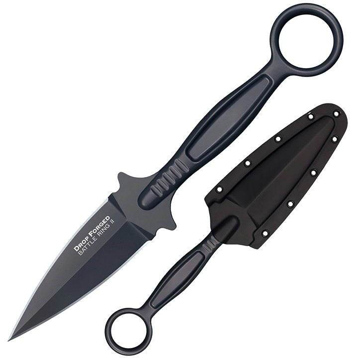 Cold Steel 3.5" Fixed Blade Knife