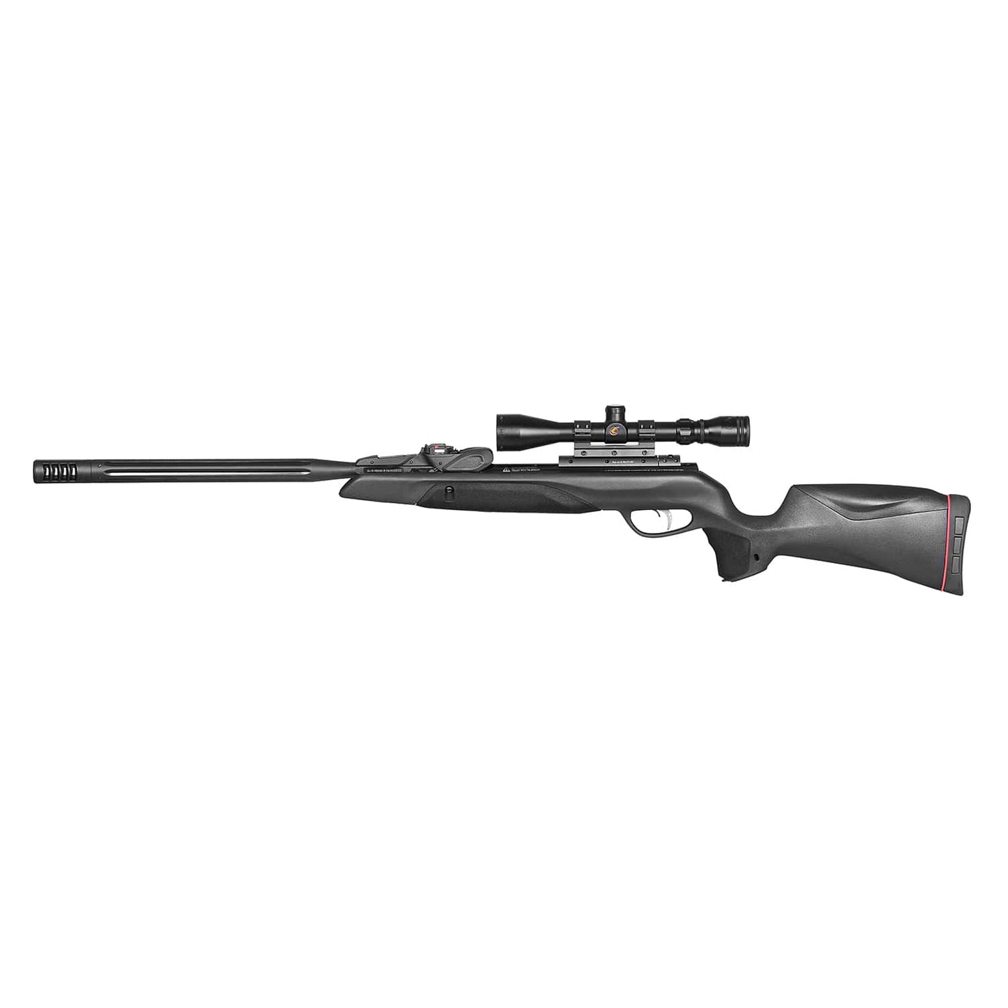 Swarm Maxxim 10x 'gen 2' .177 Caliber Air Rifle With Scope