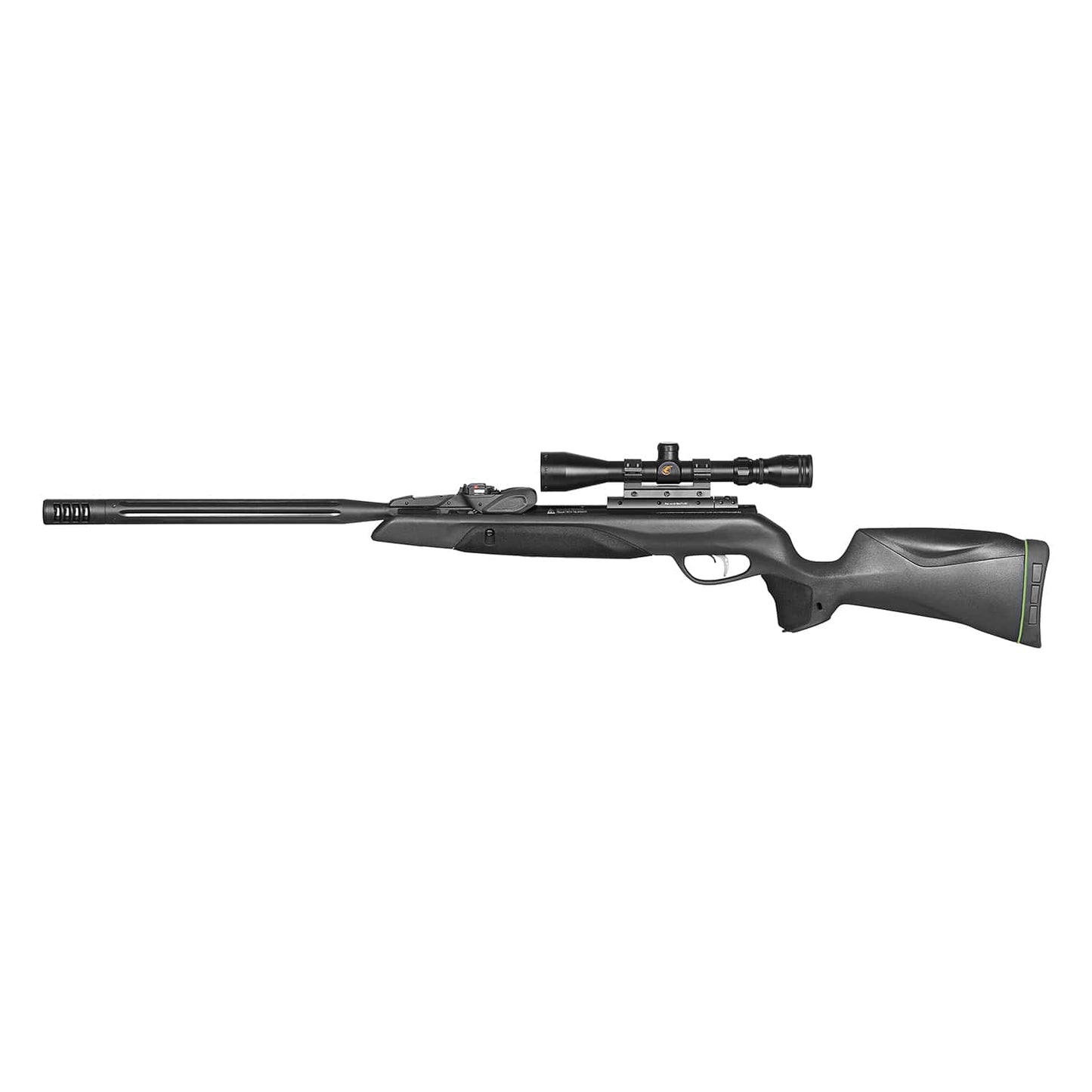 Swarm Maxxim 10x 'gen 2' .22 Caliber Air Rifle With Scope