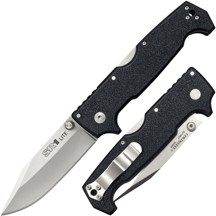 Cold Steel 4" Folding Pocket Knife