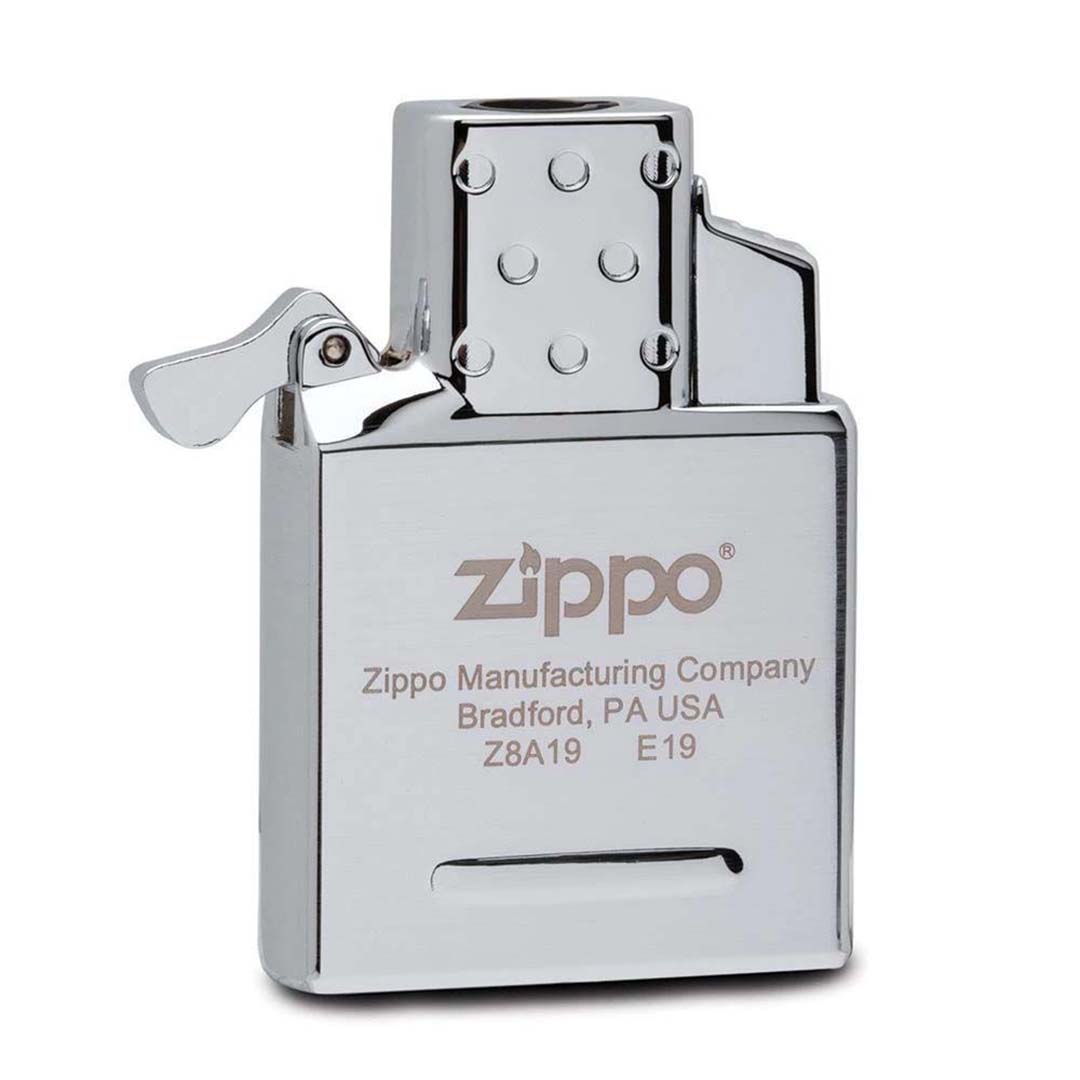 Zippo Butane Lighter Insert - Single Torch