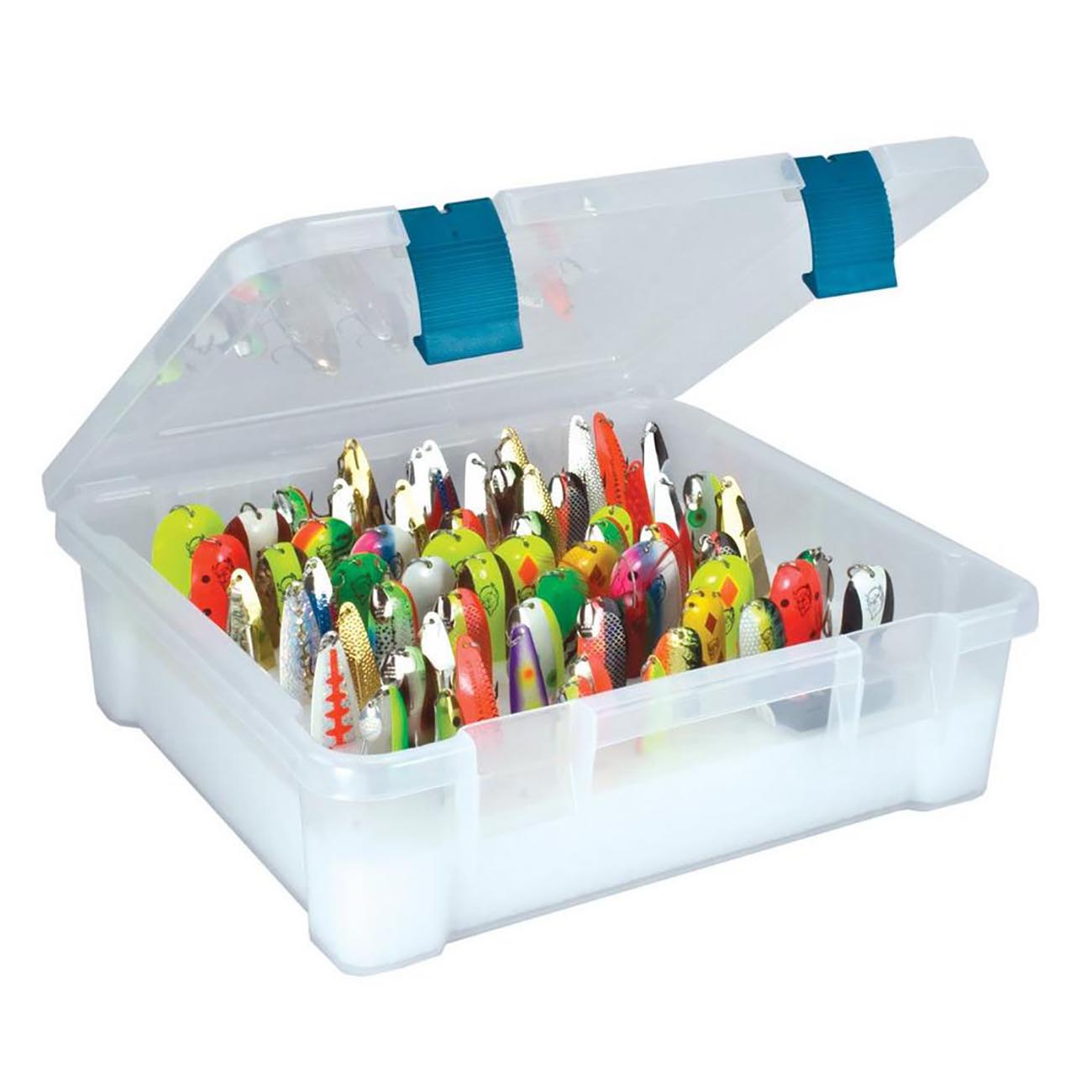 Plano Prolatch Magnum Spoon Tackle Box