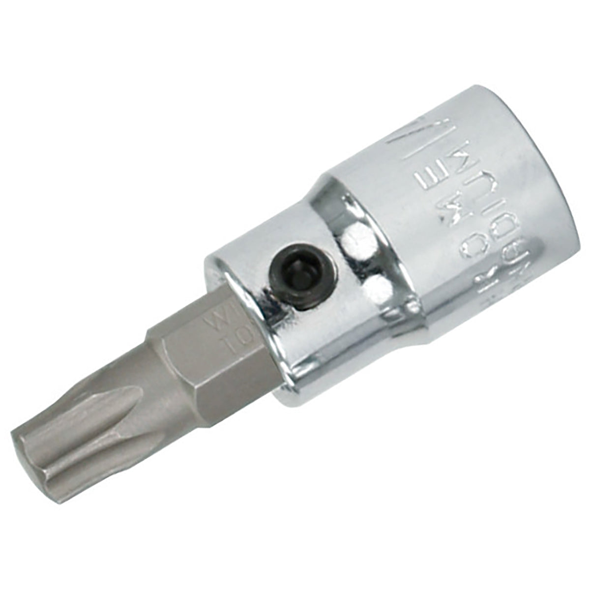 Wiha Torxplus Ip30 Bit 1/4" Drive Socket