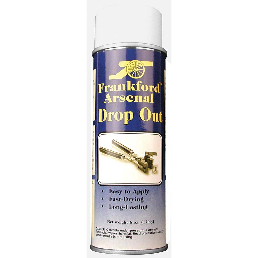 Frankford Drop Out 6 Oz. Aerosol