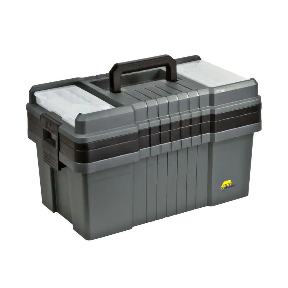 Plano Contractor Grade Po Series 22" Tool Box