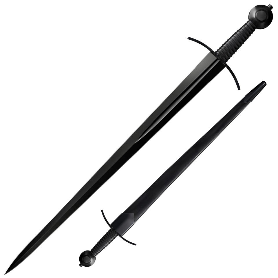 Cold Steel Maa Arming Sword