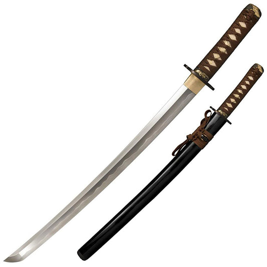 Cold Steel Mizutori (crane) Sword