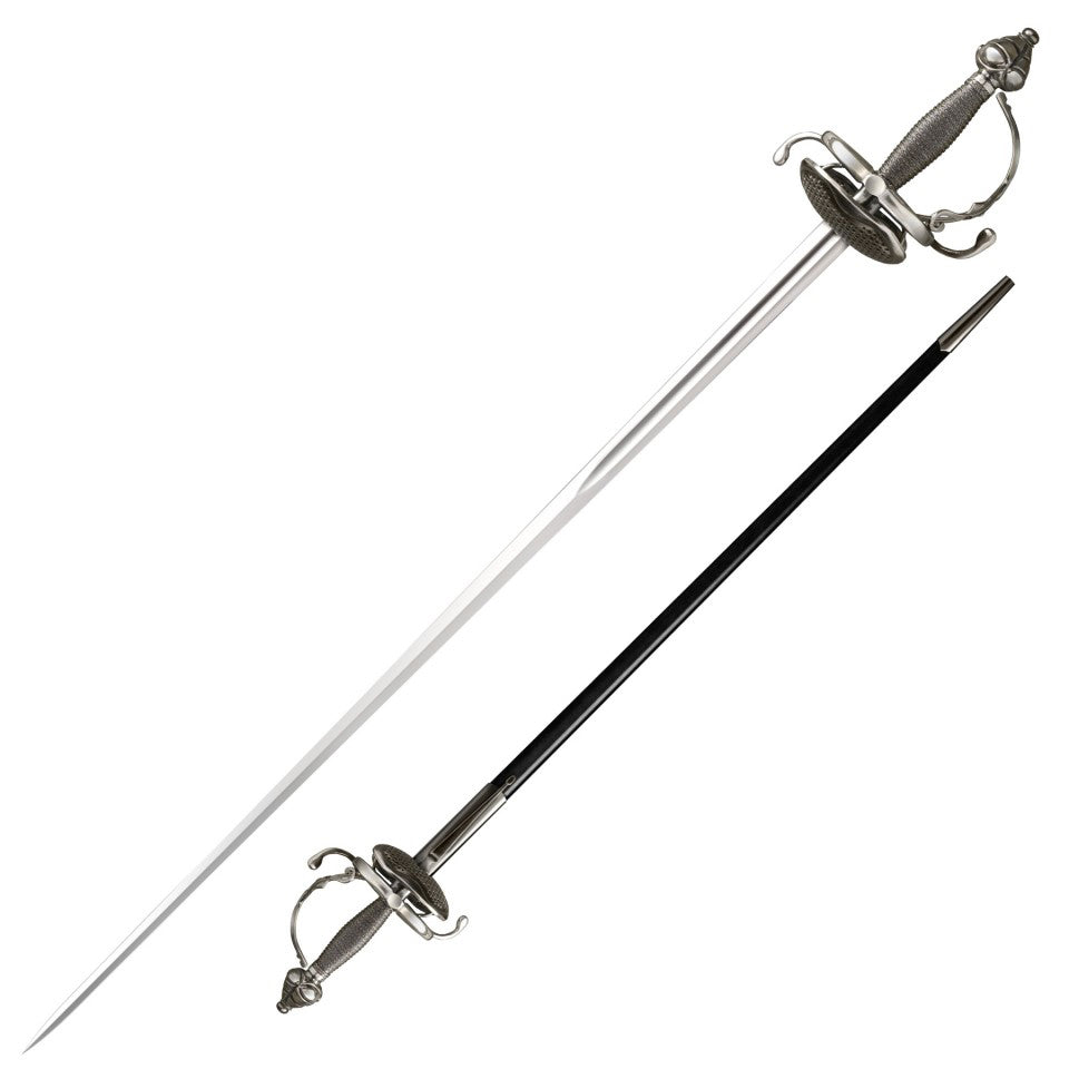 Cold Steel Cavalier Rapier Sword