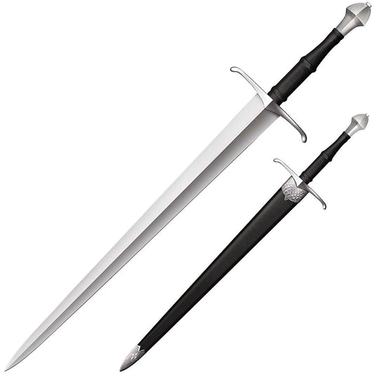 Cold Steel Competition Cutting Sword