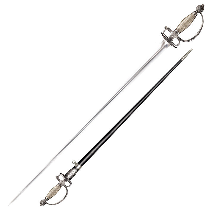 Cold Steel Small Sword