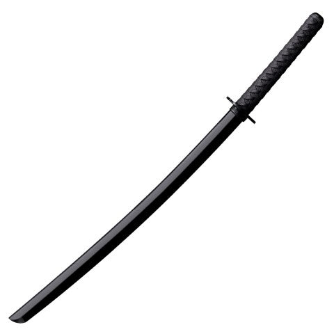 Cold Steel "o Bokken" Japanese Training Sword Polypropylene 44" Overall