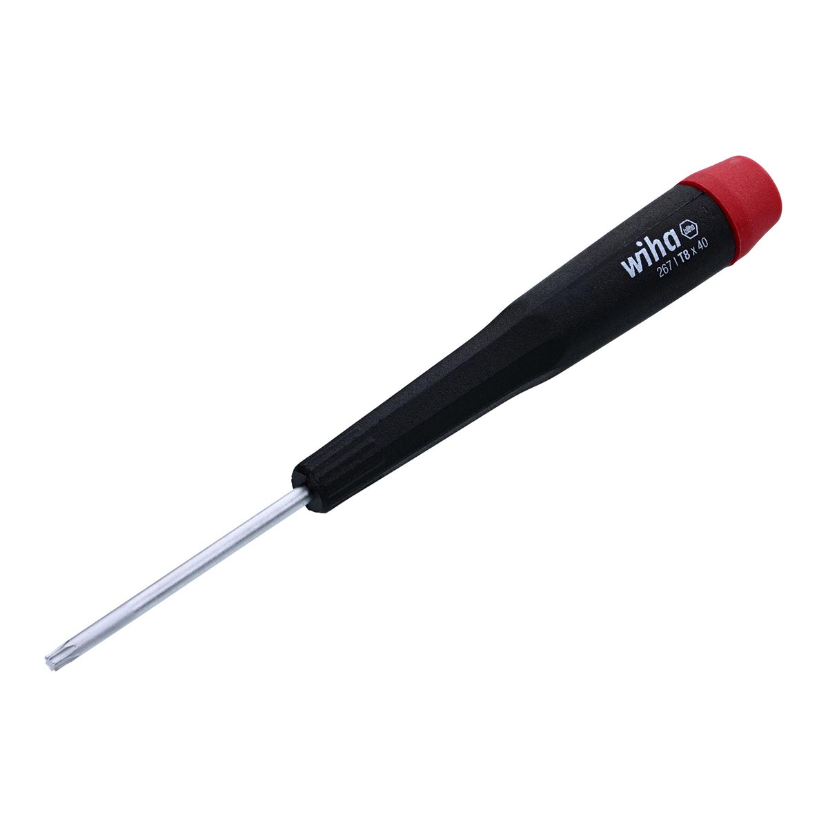 Wiha Precision Screwdriver - Torx T8 X 40mm