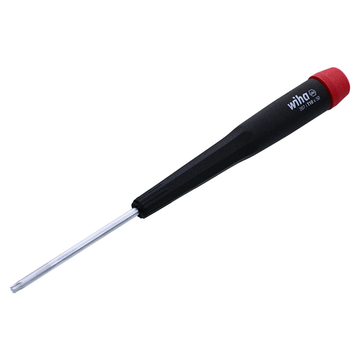 Wiha Precision Screwdriver - Torx T10 X 50mm