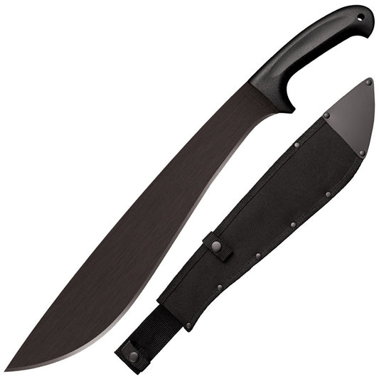 Cold Steel Jungle Machete With 16" Blade Polypropylene Handle Cor-ex Sheath