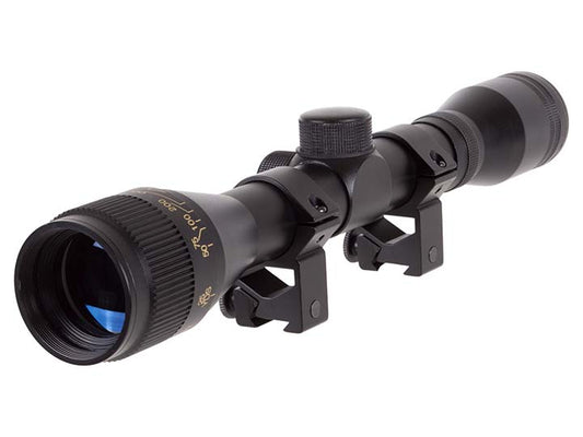 Daisy Winchester 4 X 32mm Scope For Air Rifle