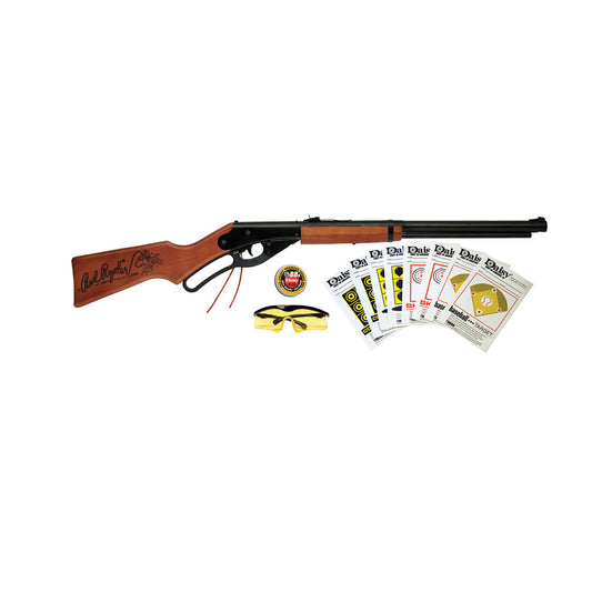 Daisy Red Ryder Bb Rifle Kit