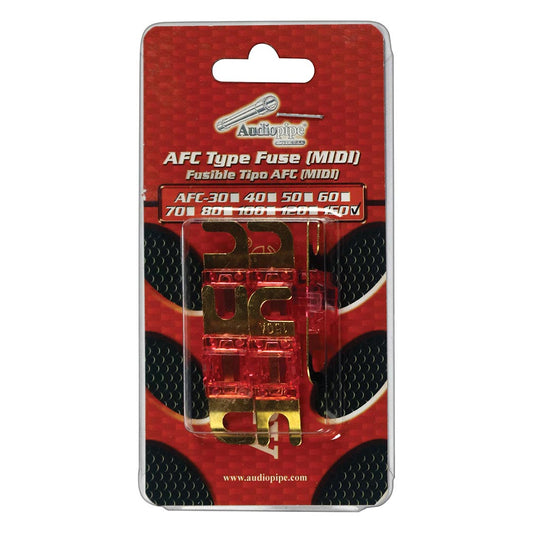 Audiopipe Afc Fuse 150 Amp (5 Pack)