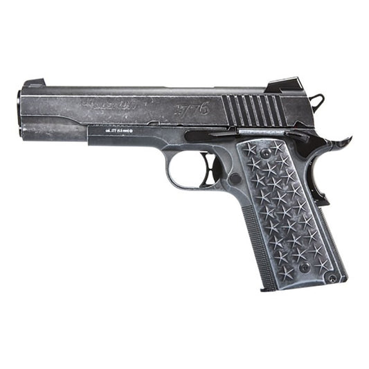 Sig Sauer 1911 "we The People" Co2 Powered Semi-automatic Bb Pistol