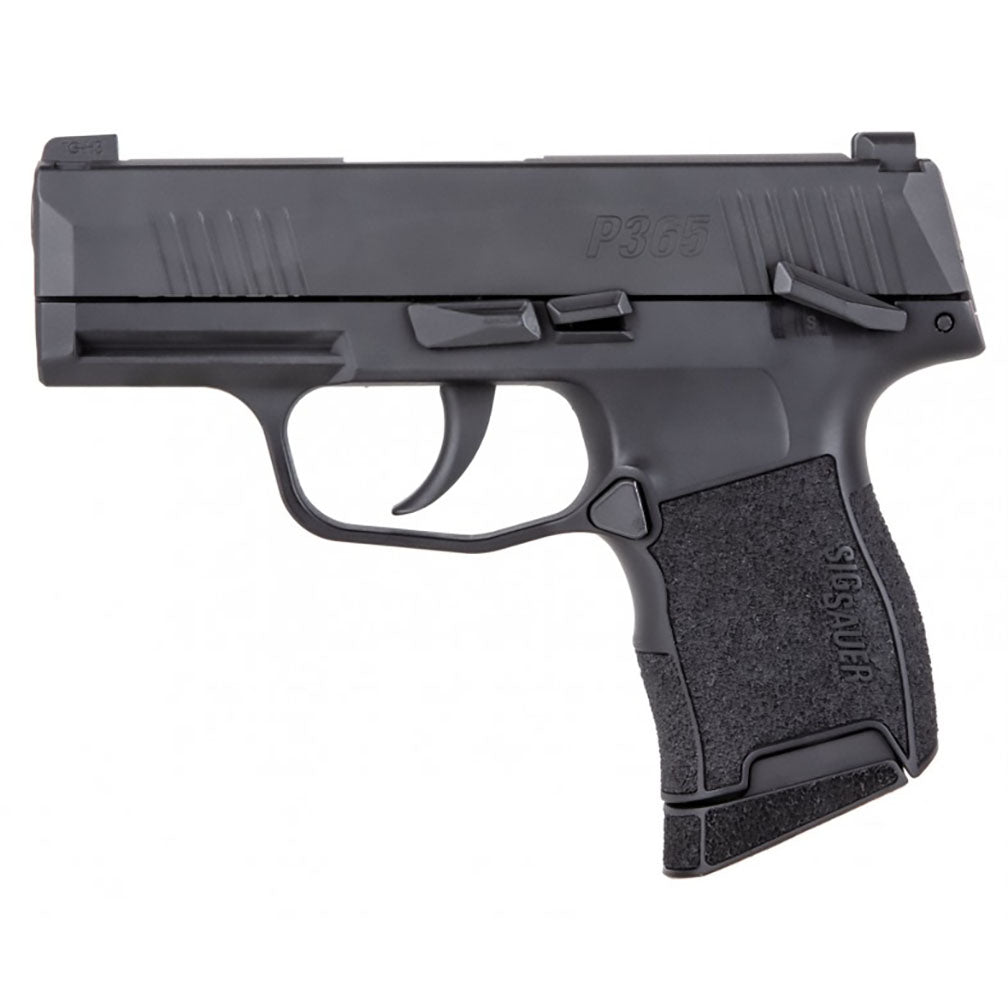 Sig Sauer P365 Co2 Powered Bb Pistol