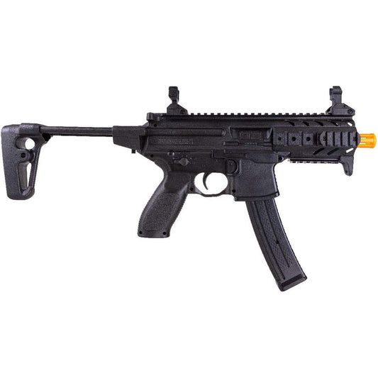 Sig Sauer Sig Air Mpx Spring Powered Airsoft Rifle