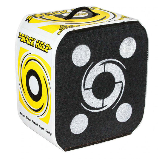 Black Hole 4 Sided Archery Target