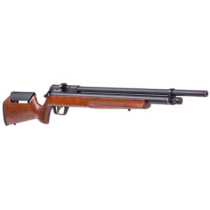 Benjamin Marauder .22cal Pcp Powered Multi-shot Pellet Air Rifle