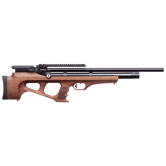 Benjamin Akela .22cal Pcp Powered Pellet Air Rifle