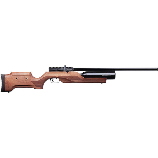 Benjamin Kratos .25cal Pcp Powered Multi-shot Pellet Air Rifle