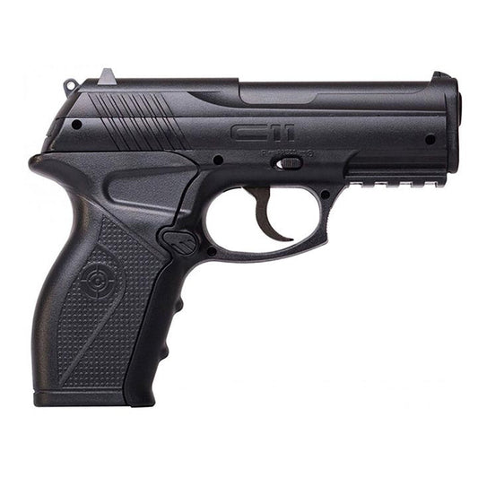 Crosman C11 Co2 Powered Bb Air Pistol