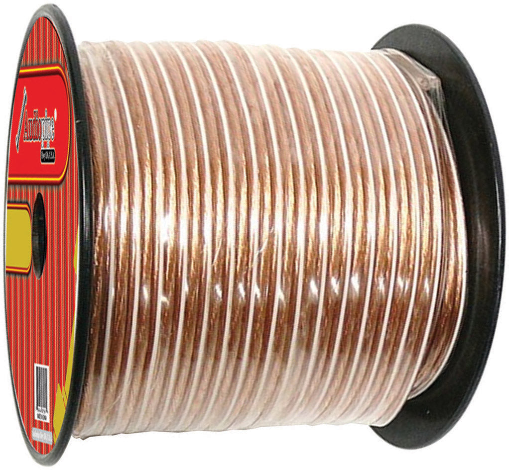 Audiopipe 10 Gauge Speaker Wire 300ft