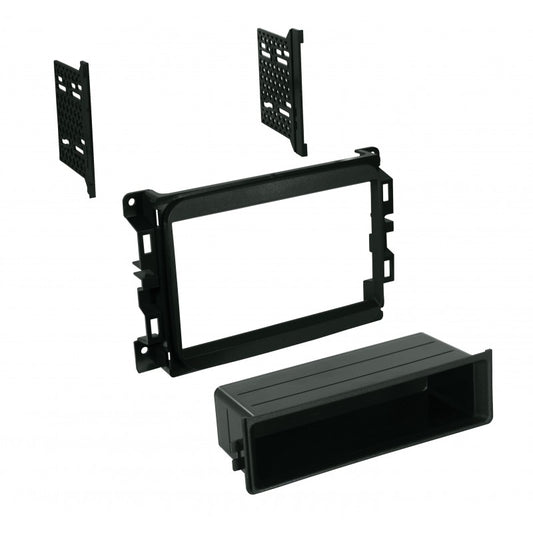 American International 2013-18 Dodge Ram Install Kit