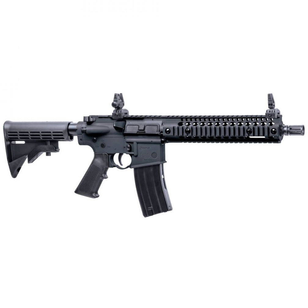 Crosman R1 Co2 Powered Full/semi-automatic Bb Rifle