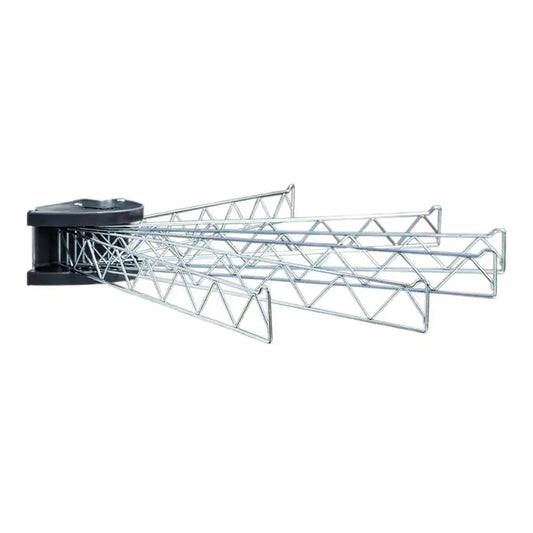 Stromberg Extend-a-line 12″ Clothes Dryer - Ladder Mounting