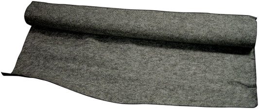 Carpet Charcoal Trunkliner 48" X 5 Yards