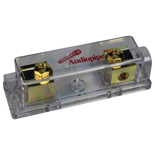 Audiopipe Heavy Duty Anl Fuse Block