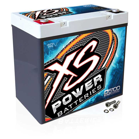 Xs Power 12 Volt Power Cell 3100 Max Amps / 66ah