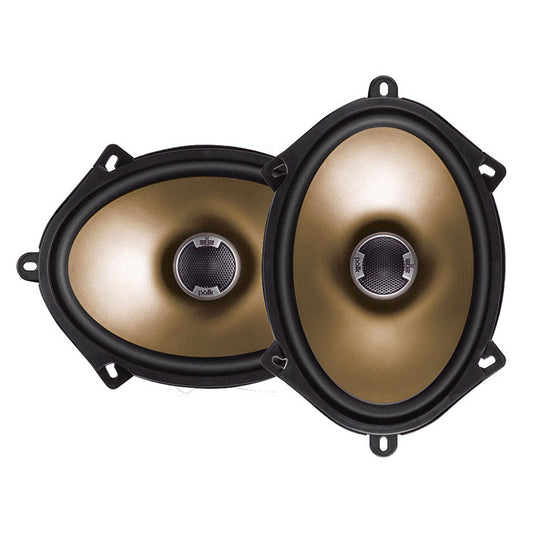 Polk 5x7" 2-way Speaker 180 Watts Max