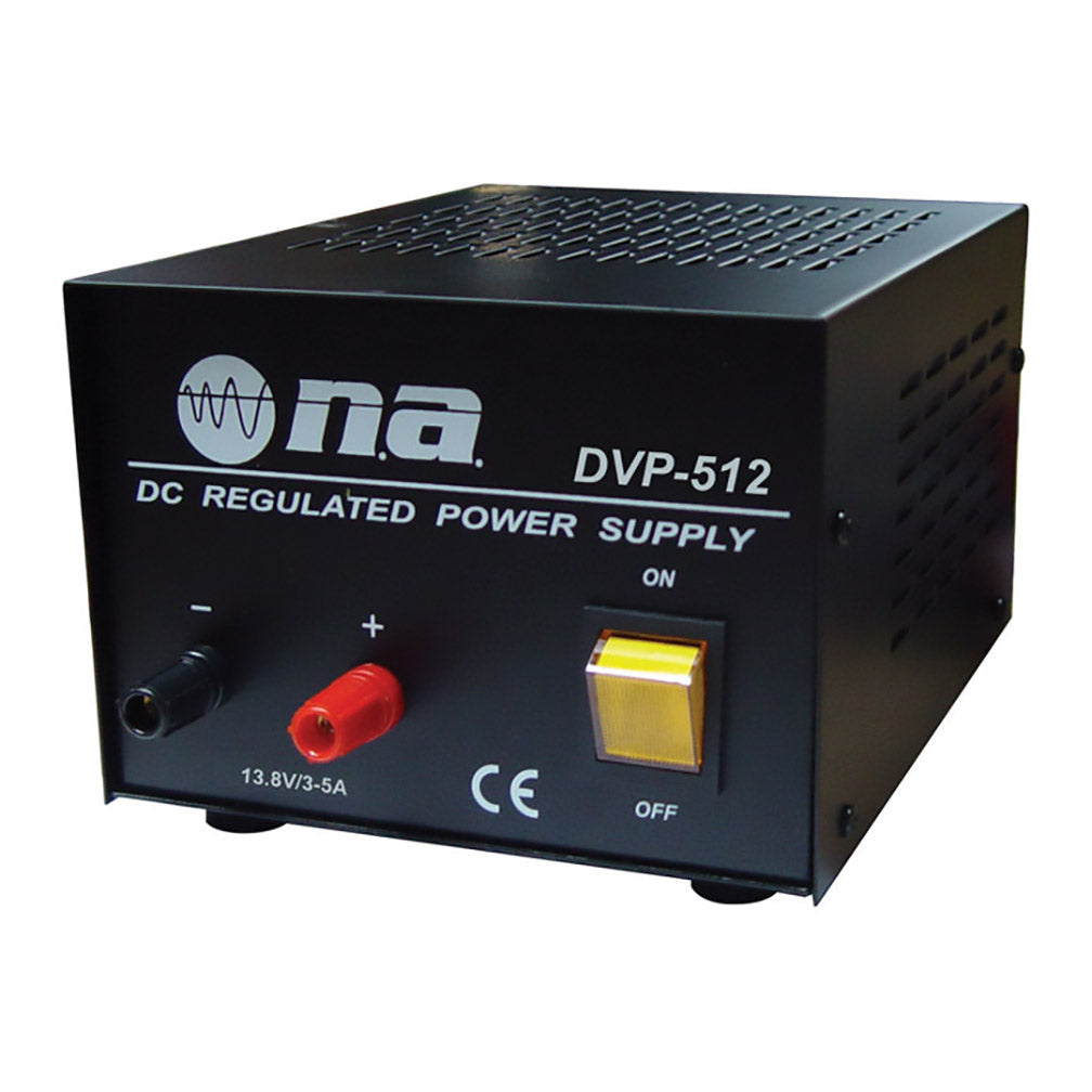 Nippon 110v Power Supply