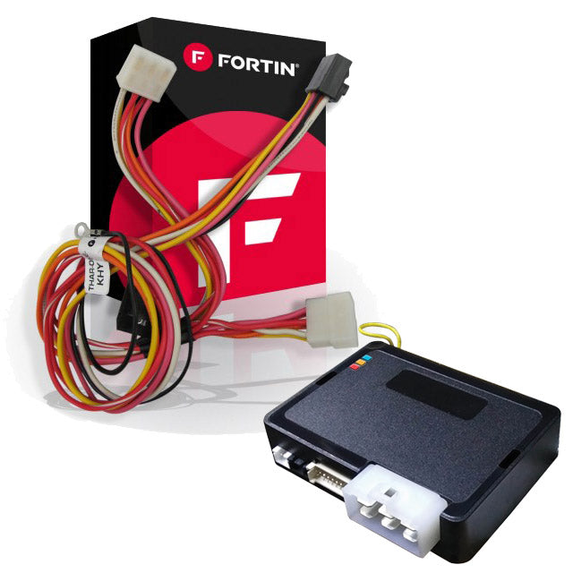 Fortin Evo‐one &t‐harness For Select Hyundai And Kia 2010-2022