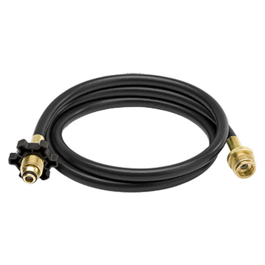 Mr Heater 10 Foot Buddy Series Hose Assembly